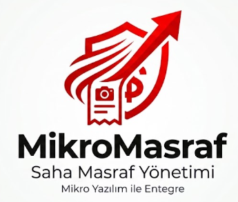 Mikro Masraf Logo